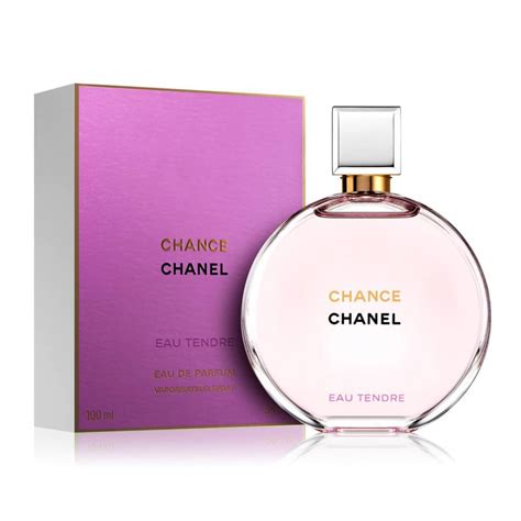 chanel chance women& 39|Chance Eau Tendre Eau de Parfum Chanel for women .